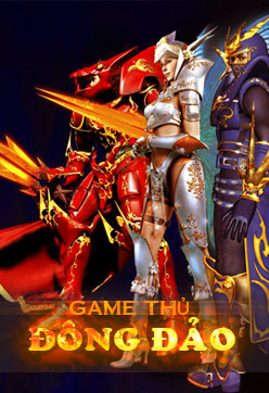 MU Châu Á - Game Thủ Đông Đảo