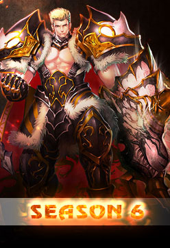 MU Châu Á sử dụng phiên bản Mu Online Season 6